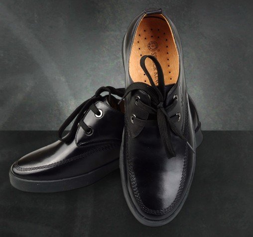 Ten Top Leather Shoes Brands in China - Dazzle Shoes